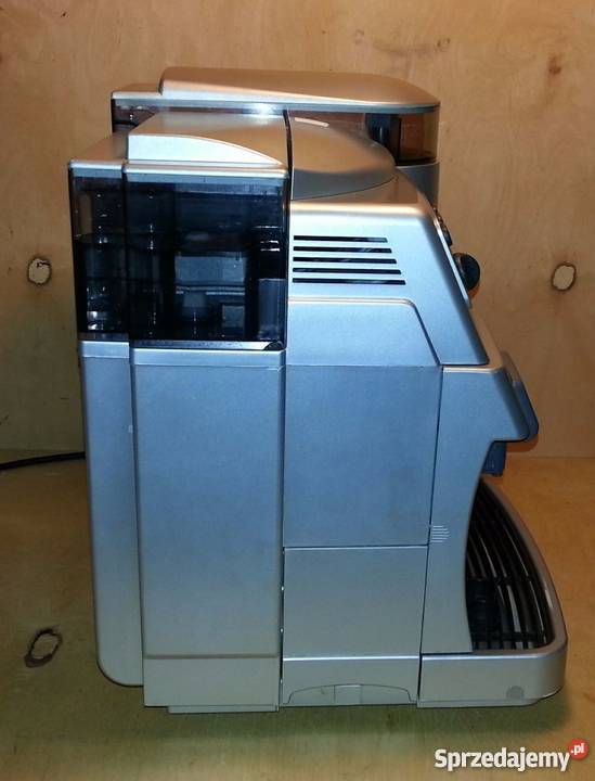 Ekspres do kawy Saeco Cafe Crema sprzedam