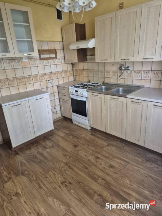 Mieszkanie na sprzedaż