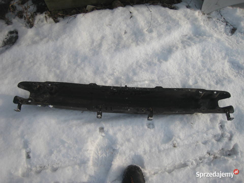 Belka zderzaka przedniego przód Chevrolet Kraków