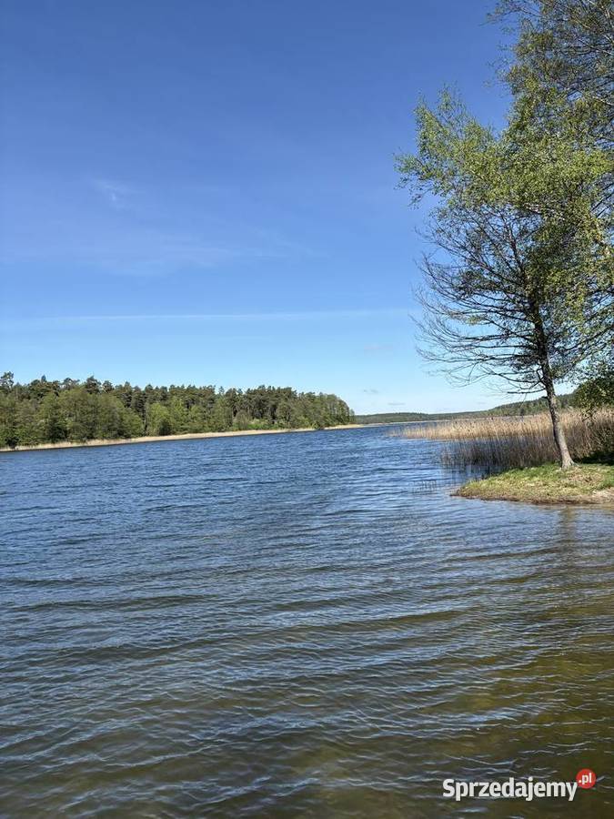 Mazury dom 10osobowy jeziorem zaprasza Sport i Wypoczynek