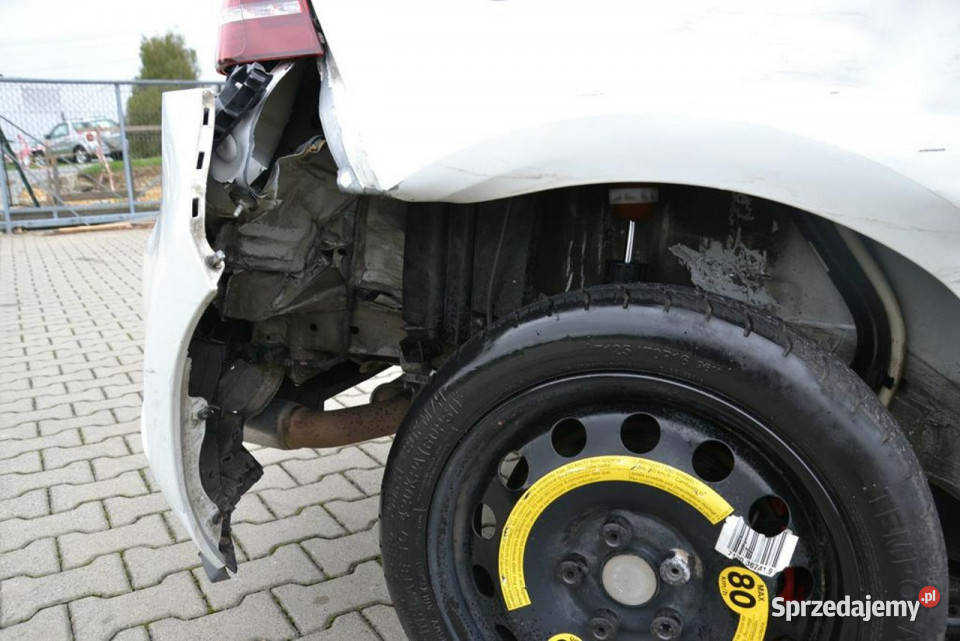 Volkswagen Golf GTI 20 benzyna 220 xenon ledy małopolskie Kęty