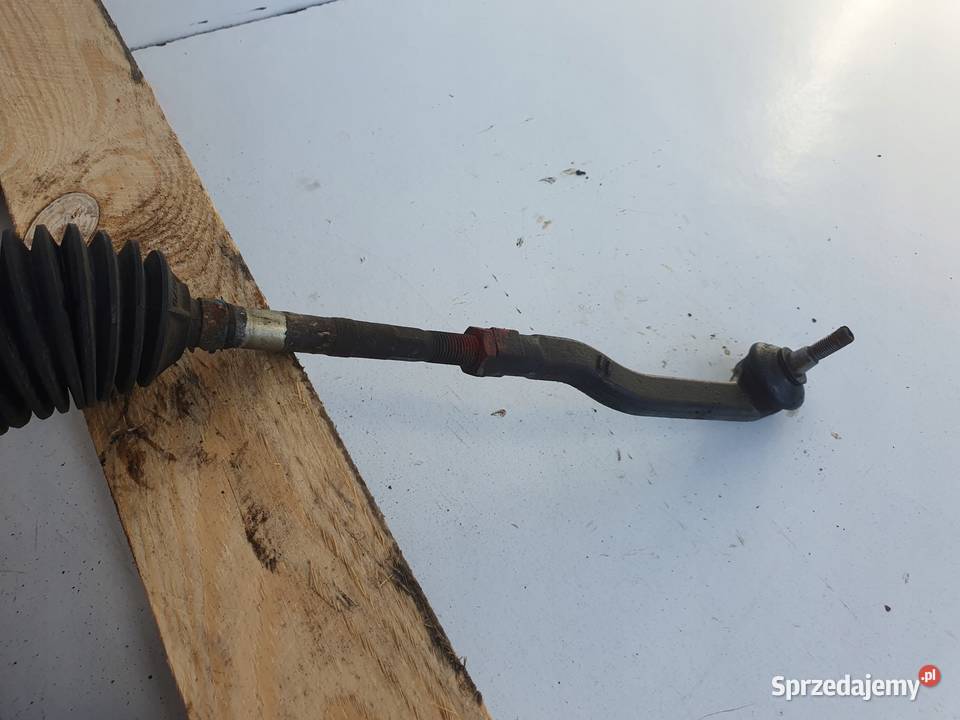 Nissan Micra K12 PRZEKŁADNIA maglownica EUROPA Chełm