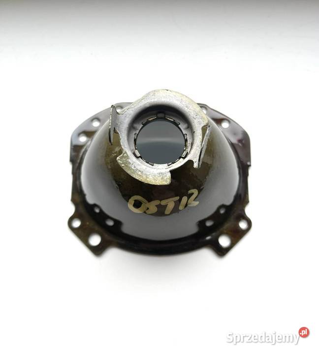 AUDI A6 C5 LIFT ODBŁYŚNIK H7 HELLA W 50 KAUCJI osobowe Ostroróg