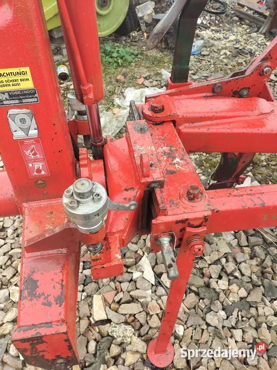 VogelNoot l950 4skibowy obrotowy