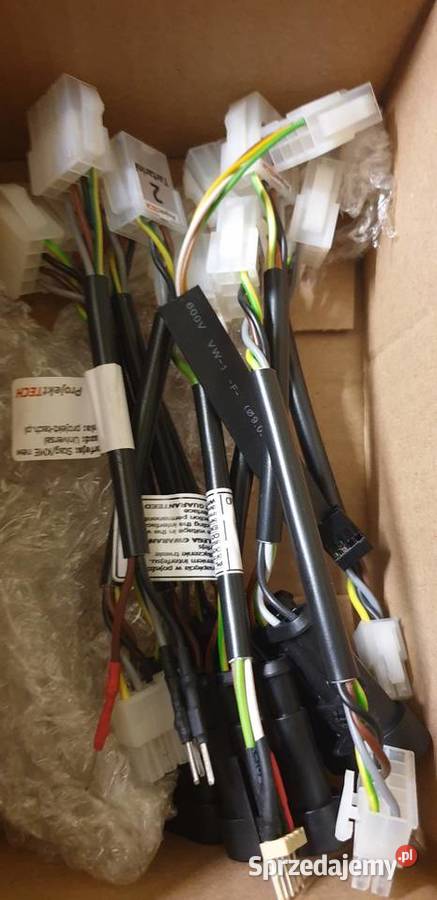 Sprzedam złącze diagnostyczne lpg Wereszcze Małe