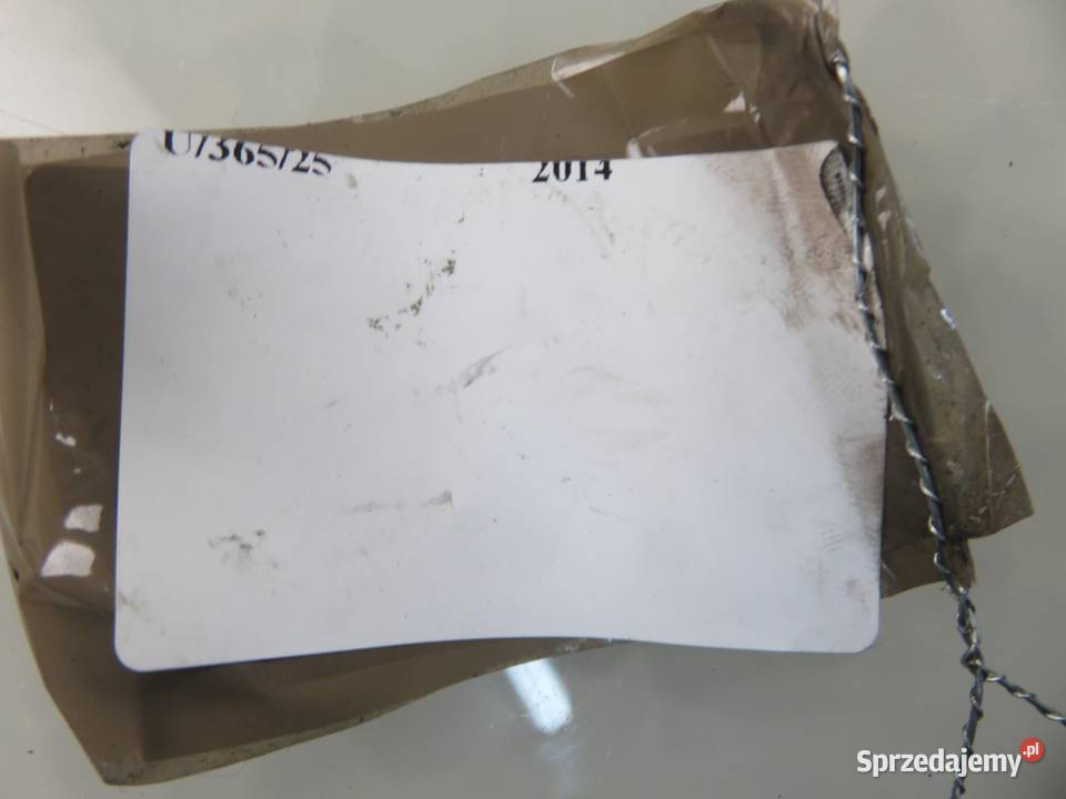 MECHANIZM WYCIERACZEK FORD S I 3397021484