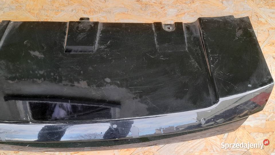 Range Rover Evoque Dynamic LIFT spoiler dyfuzor Goleniów sprzedam