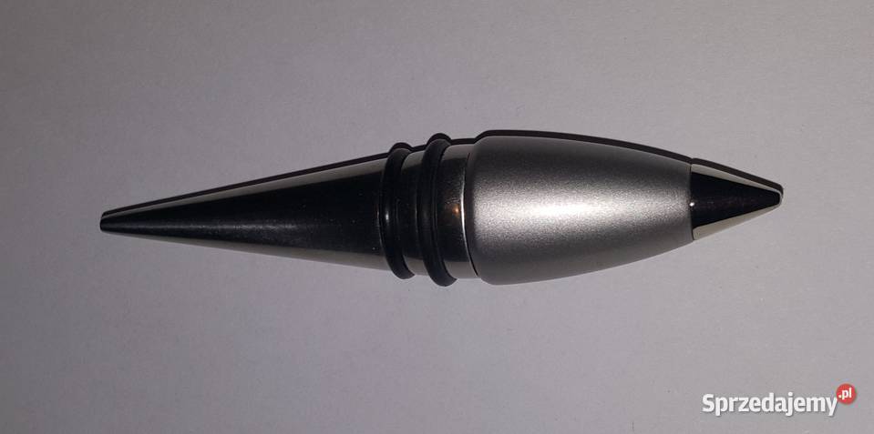 Komplet zestaw ze stali szlachetnej do wina nowy śląskie Katowice sprzedam