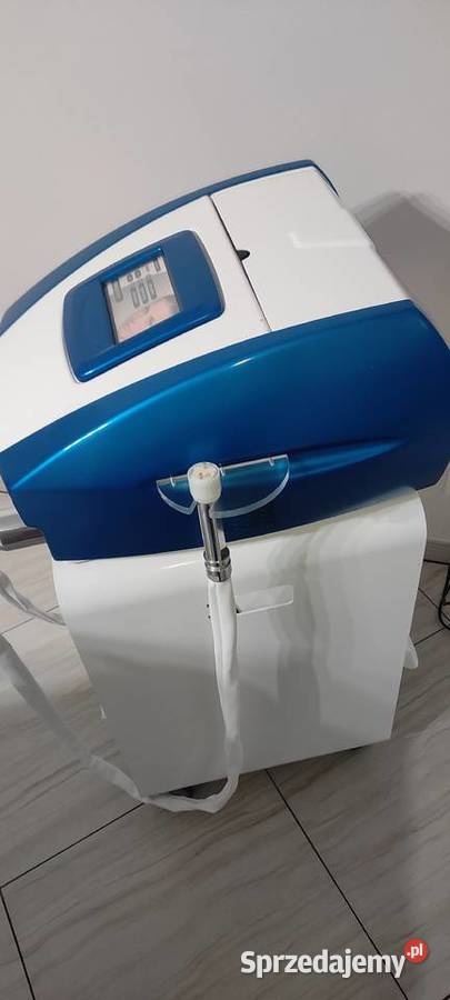 Urządzenie medyczne Mesotherm RF frakcyjny 4 w 1 Warszawa