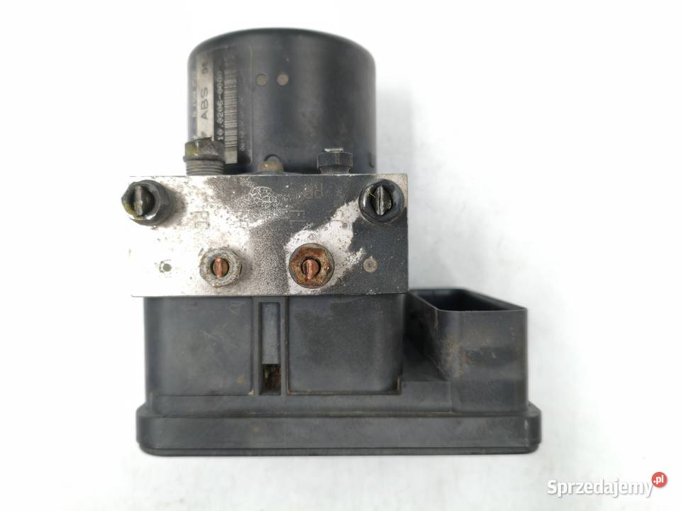 Pompa ABS Mini Cooper R50 R53 6760253 6750254 mazowieckie Wyszków
