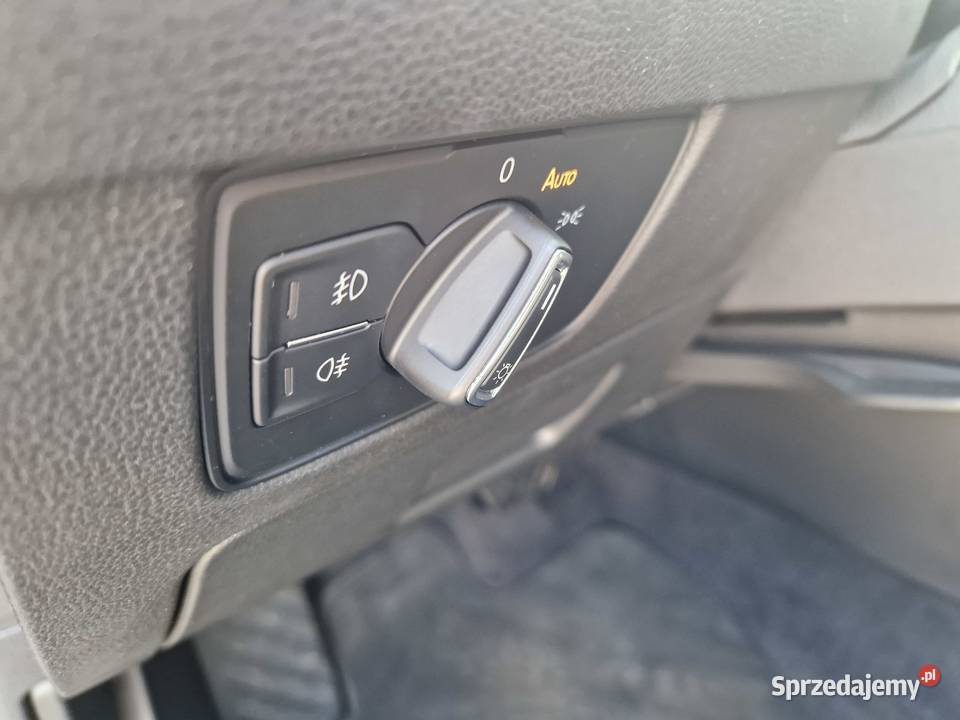 Światła Top LED Keyless Radar ACC Norma Euro 6