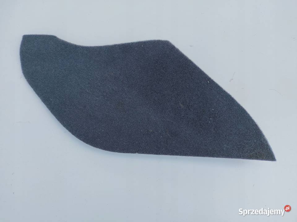 OSŁONA BOCZNA POD DESKĘ LEWA INFINITI QX60 JX Nowy Tomyśl sprzedam