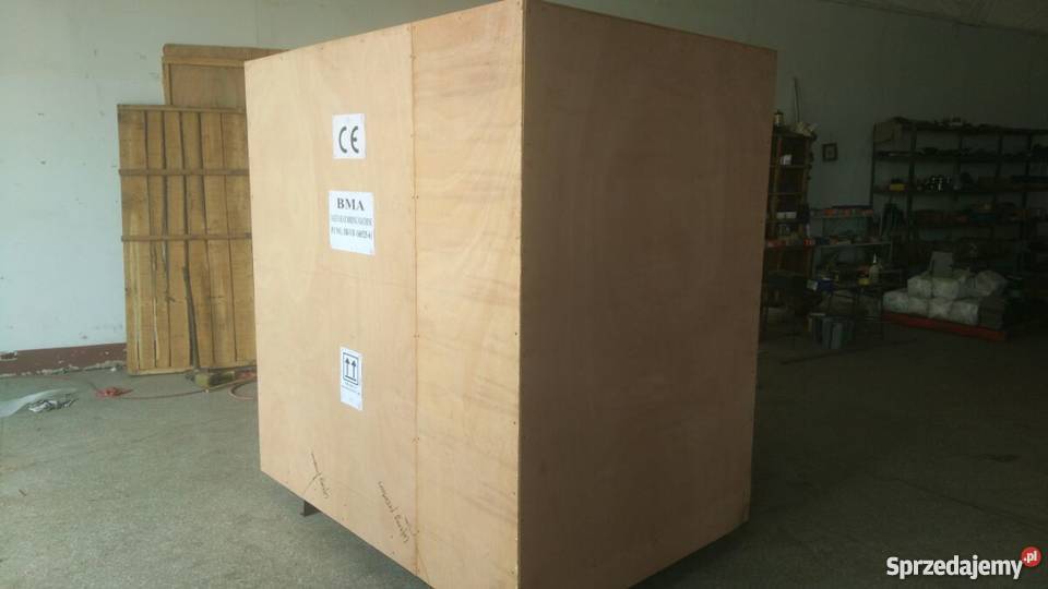 Wytaczarka do Cylindrów Promocja Włocławek kujawsko-pomorskie