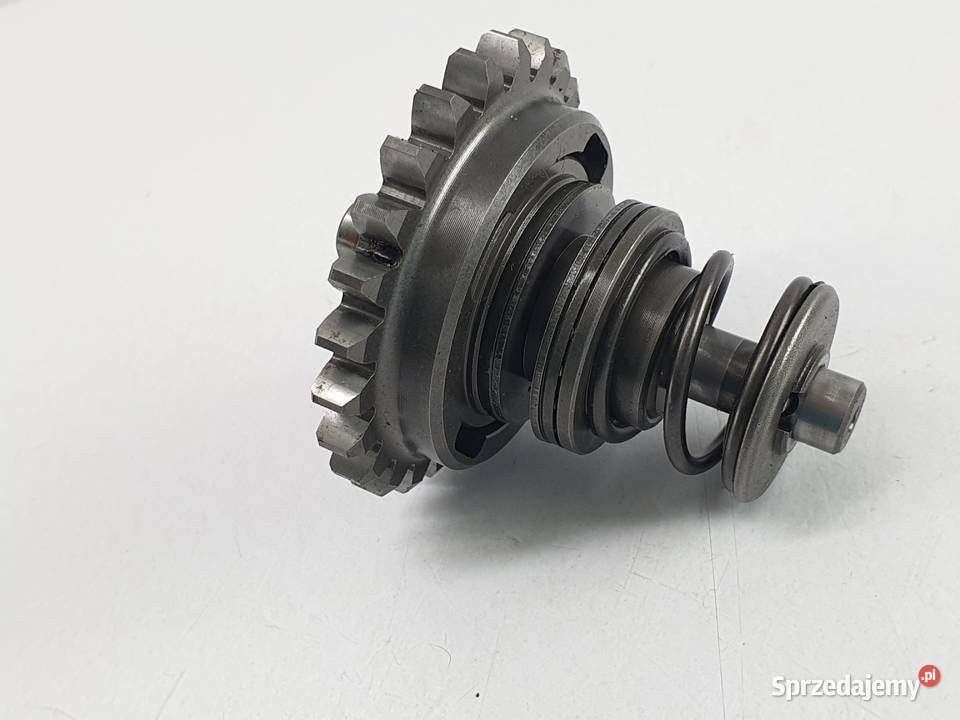 Mechanizm Zaworu Wydechowego Walek Suzuki Rm 125 łódzkie Łódź