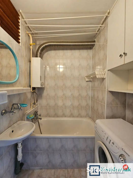 Mieszkanie Krosno Bohaterów Westerplatte 4787m2 Mieszkania