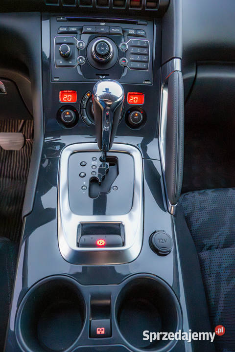 Peugeot 3008 16 THP 156 Automat 116 Bogata Błażowa Dolna sprzedam
