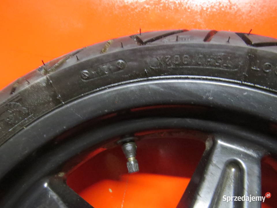 MALAGUTI MADISON 200 125 180 250 koło tył tylne mazowieckie Warszawa