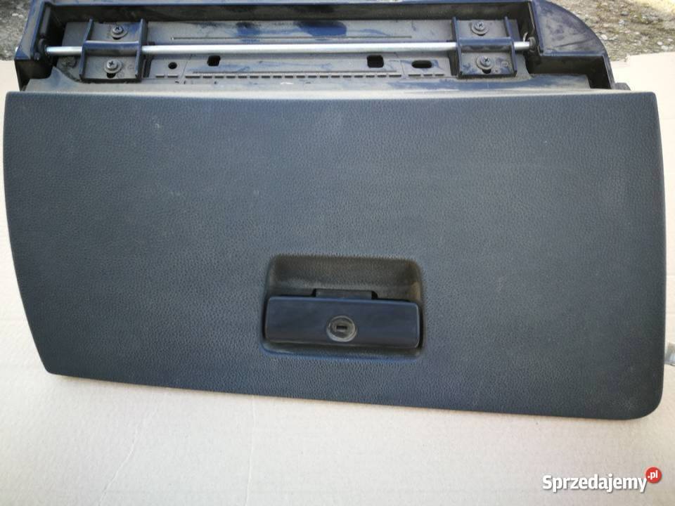 Bmw e90 seria 3 schowek 51167075479 72758411 Międzychód