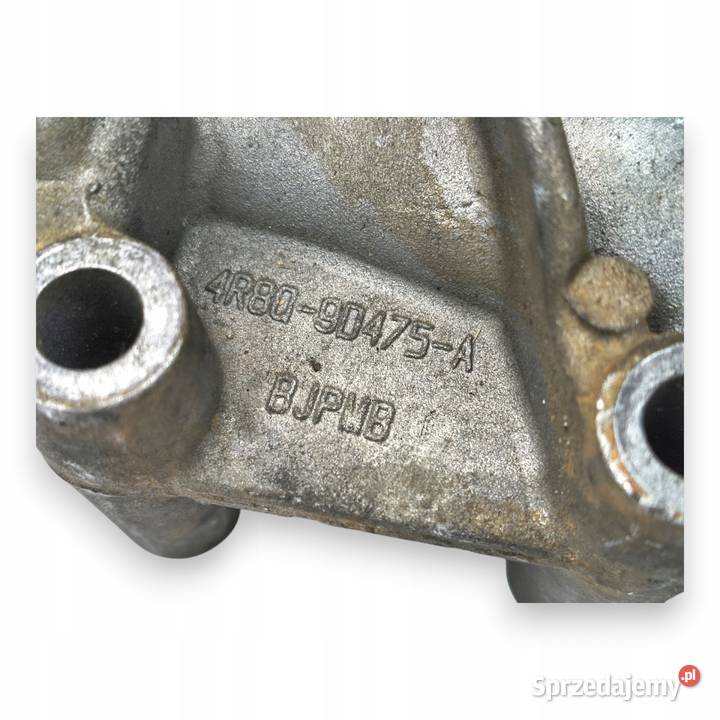 ZAWÓR EGR CHŁODNICA Peugeot Citroen Jaguar 27 lubelskie Chełm