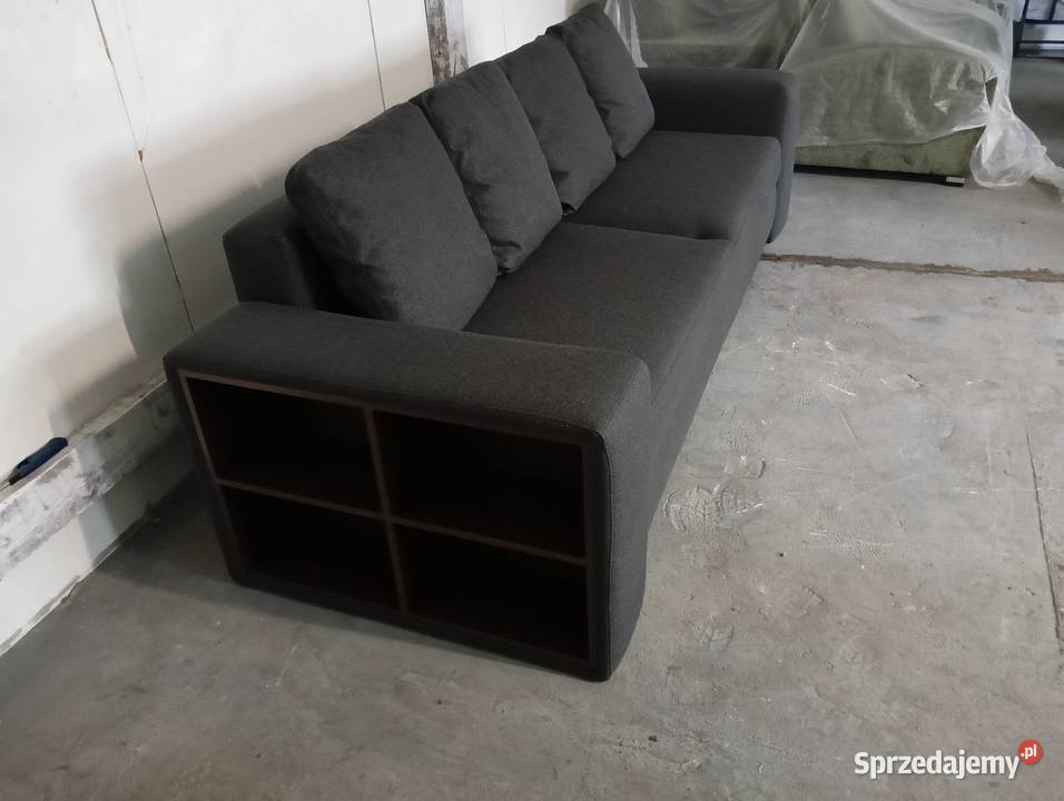 Nowa nowoczesna kanapa