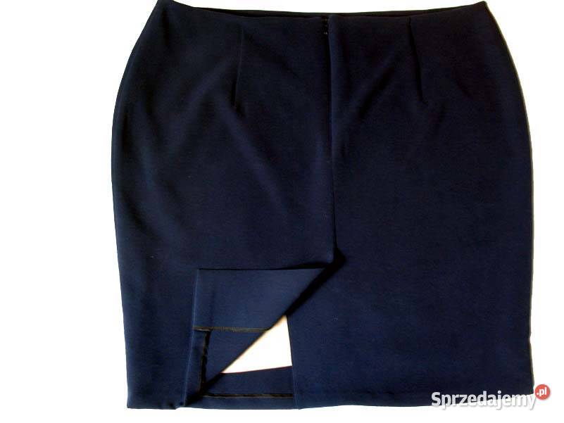 Spódnica ołówkowa 50 biodra 122 Siedlce
