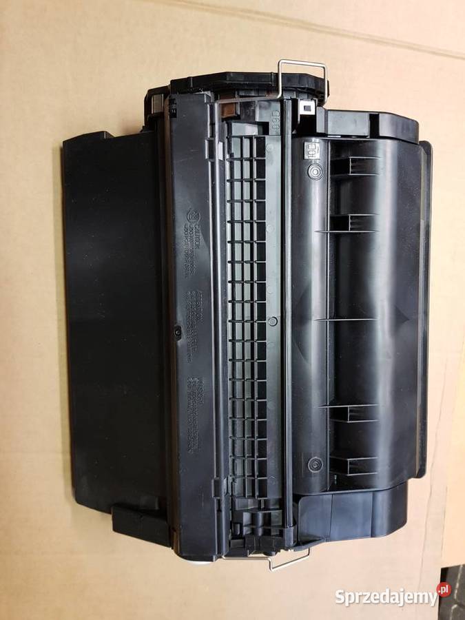 Toner do drukarki HP 38A Łazy sprzedam
