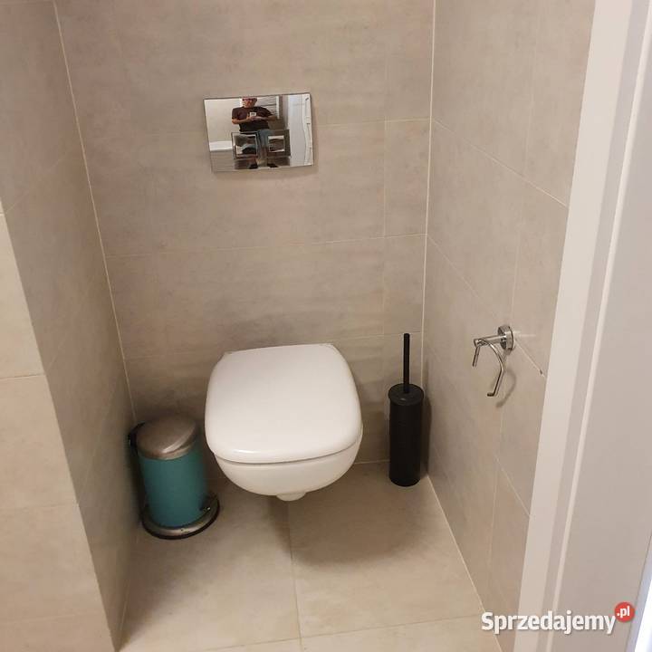 Mieszkanie 55 m2 Witosa Apartaments Witosa61A mazowieckie Ciechanów