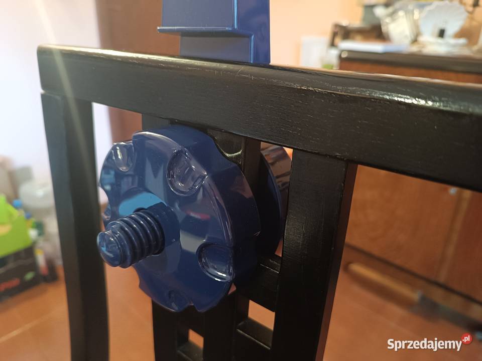 Karuzela grająca łóżeczko dziecięce muzyczna Szczyrk