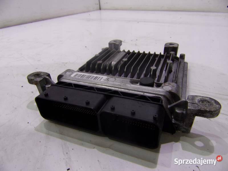 P05150352AF KOMPUTER SILNIKA JEEP COMPASS 22 CRD