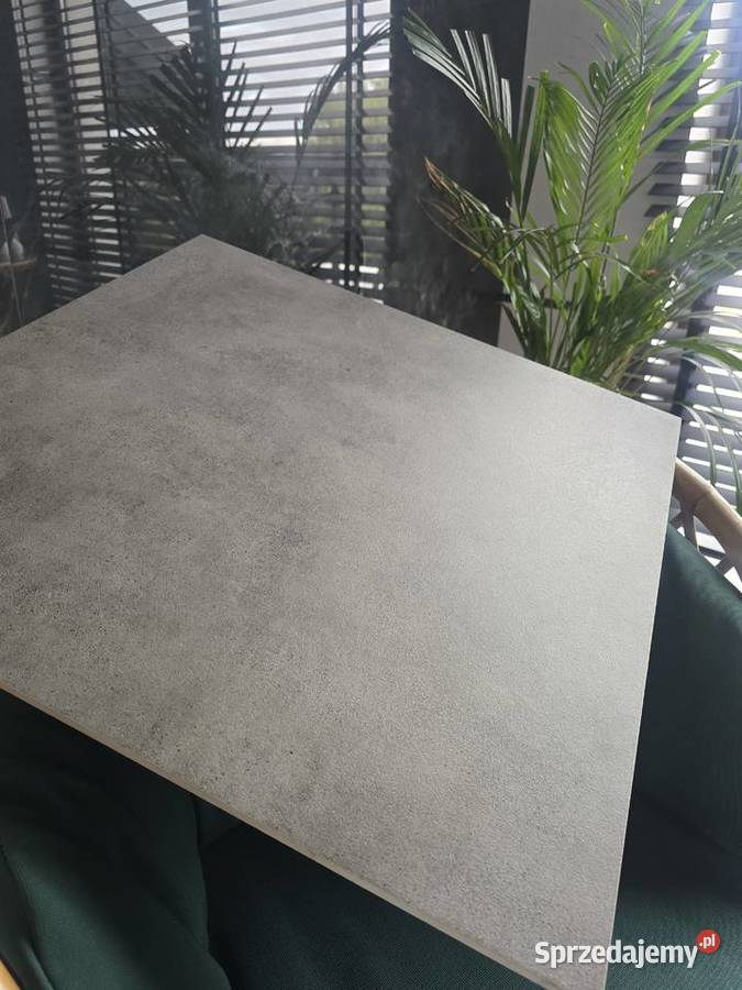Płytka BORIDO TAUPE MAT 60x60 GAT I CERSANIT Opoczno