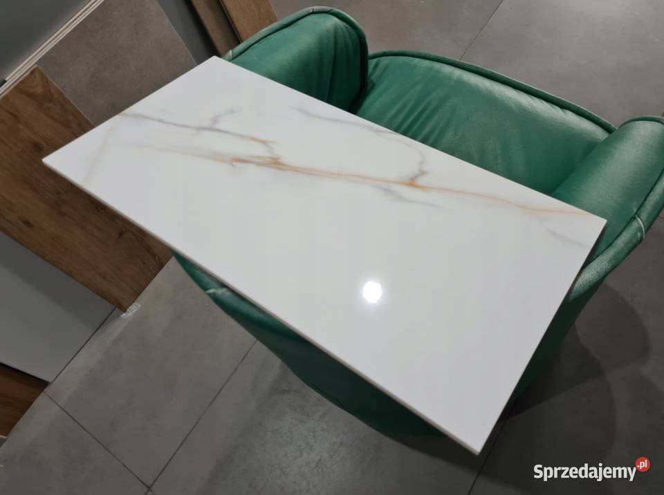 PŁYTKA ŚCIENNA SIDORNO GOLD POŁYSK 30X60 GAT1 Opoczno