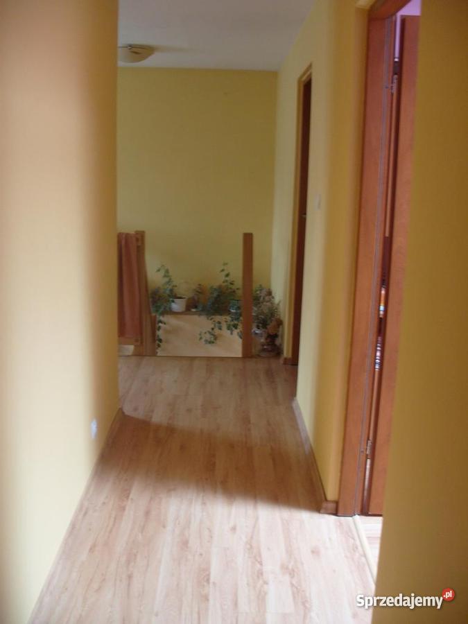 komfortowy dom właściciela na mieszkanie Piotrków Kujawski sprzedam