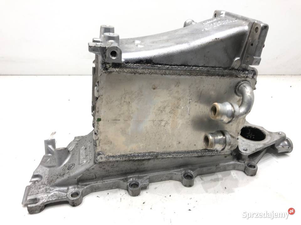 KOLEKTOR SSĄCY AUDI Q5 FY 04L129766AS 20 190 osobowe Kolektory ssące