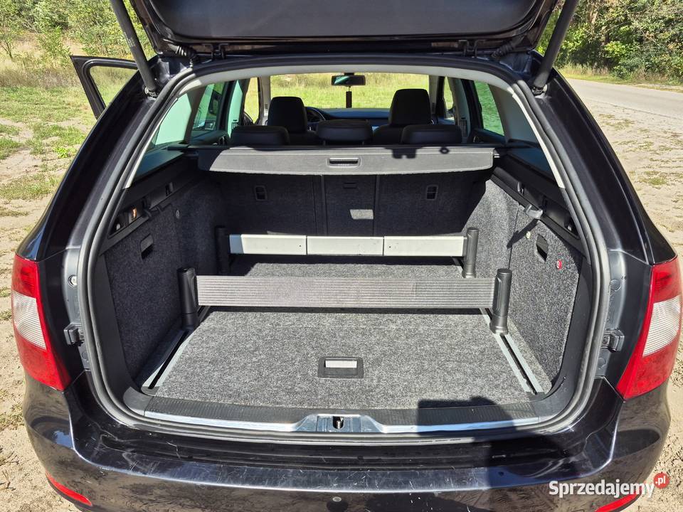 Skoda Superb 18 TSI DSG Elegance 2012 mazowieckie Otwock