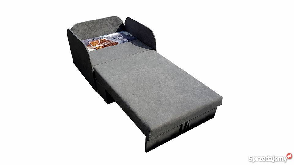 Kubuś łóżko fotel narożnik tapczan tapczanik Kępno