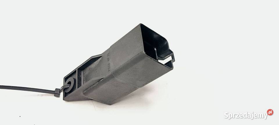 MODUŁ SKODA OCTAVIA II 0281003038 Pozostałe Lipno