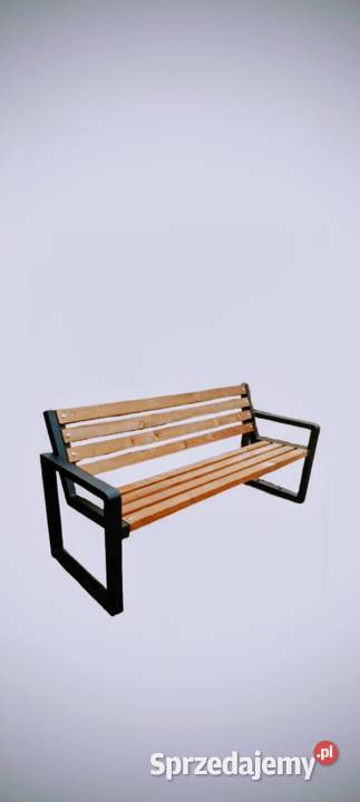 Nogi do mebli ogrodowych Loft ŁawkiStoły Krzesła Skoczów sprzedam