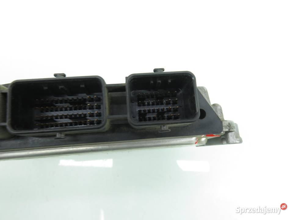 STEROWNIK RENAULT GRAND SCENIC II 19 dCi