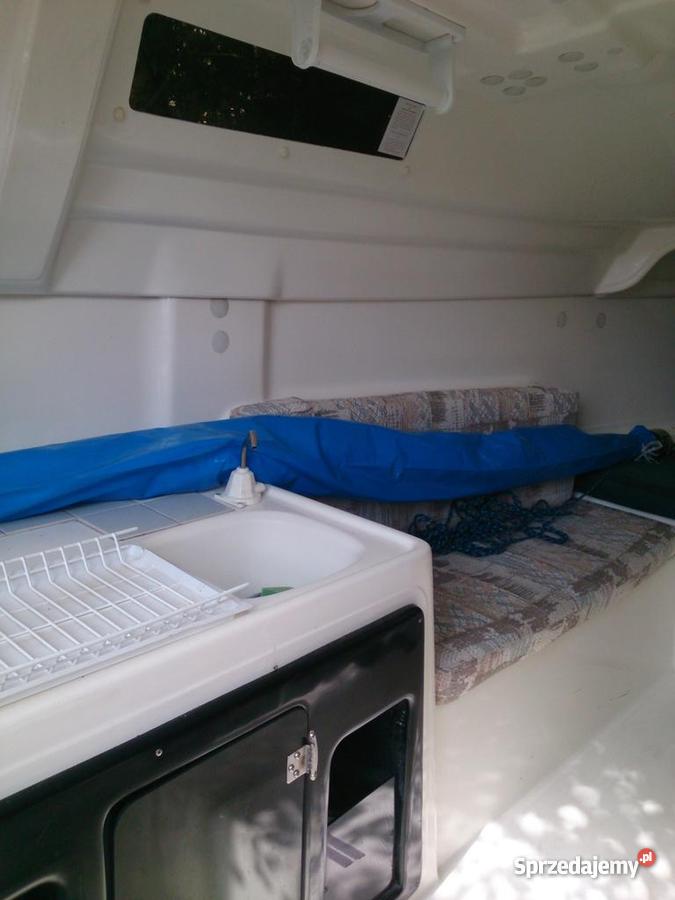 Jacht Macgregor 26X Rok produkcji 2002 Warszawa