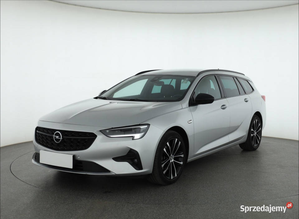 Opel Insignia 20 CDTI 1995cm3 Piaseczno