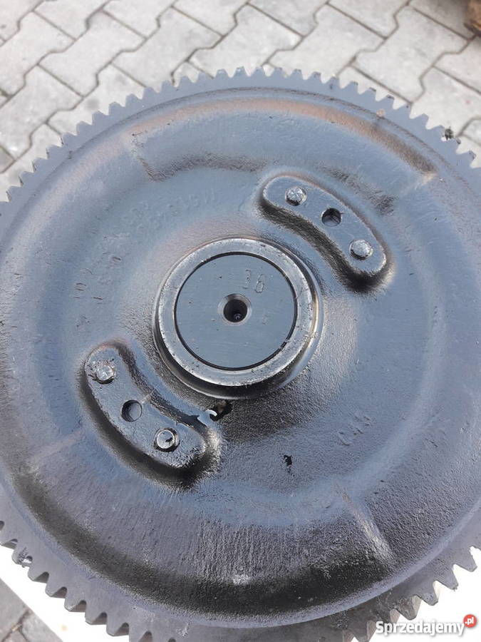 D4220510201 WAŁEK RORZĄDU MERCEDES V8 OM422 Częstochowa sprzedam
