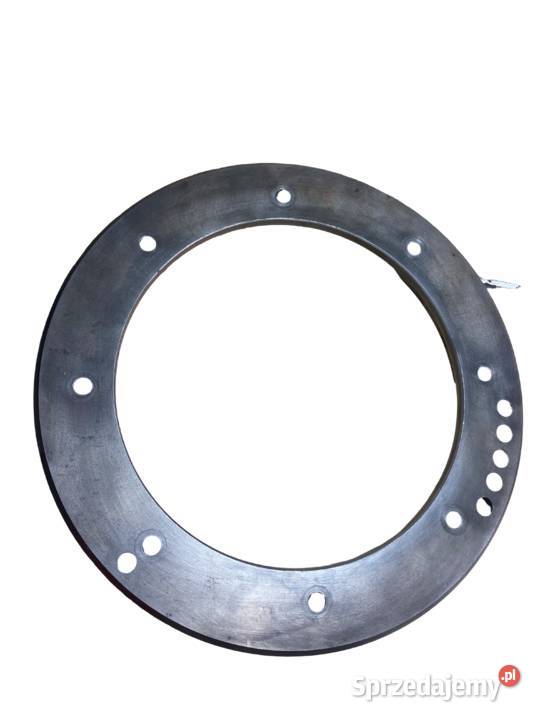 KOŁO ZAMACHOWE SILNIKA 47125891 CASE MXM190 Kielce