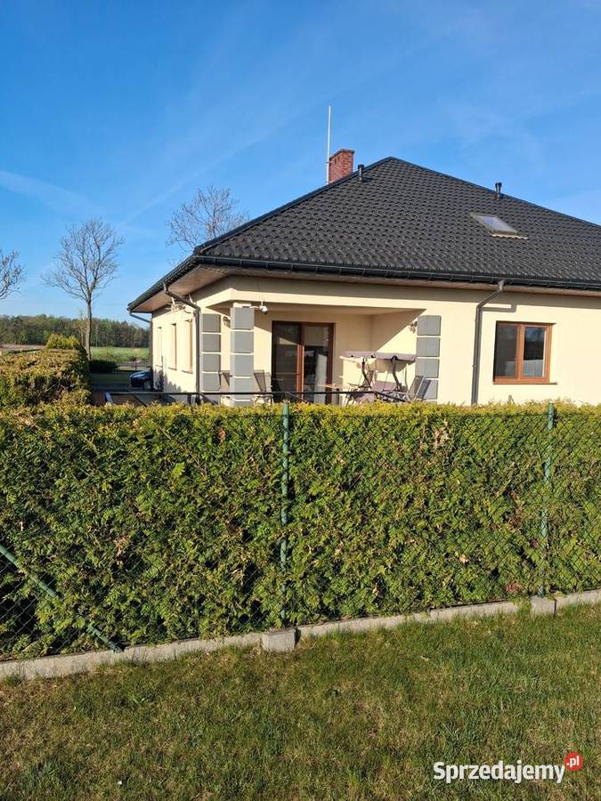 Sprzedam Dom Kłokock 87600 Lipno wolnostojący Sprzedaż
