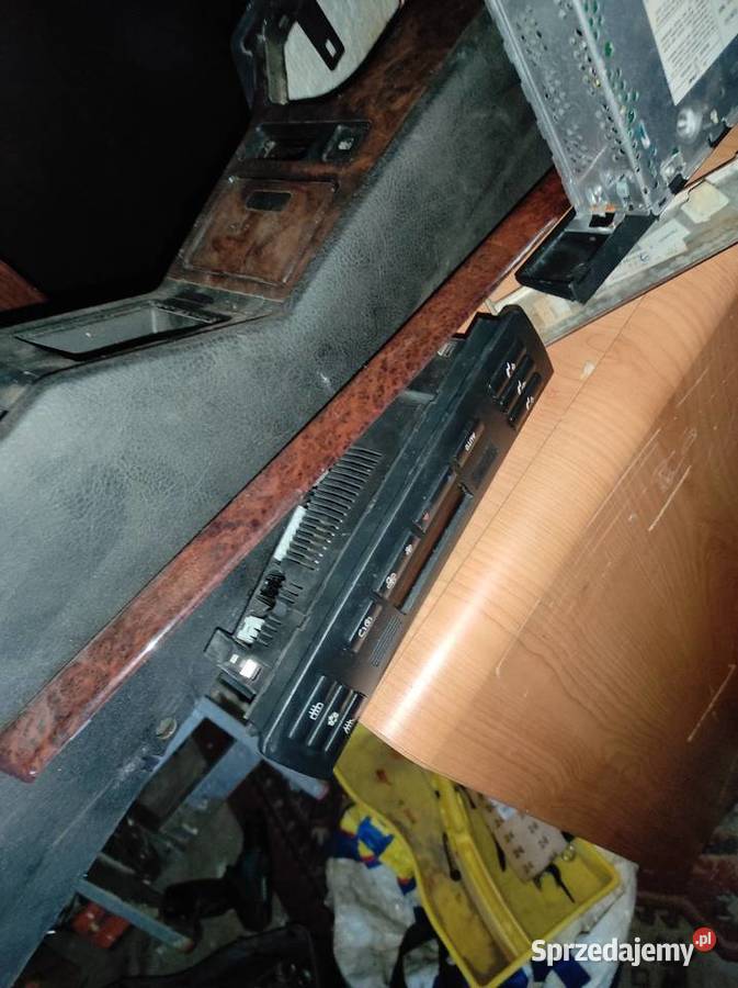 BMW e39 Bolesławiec