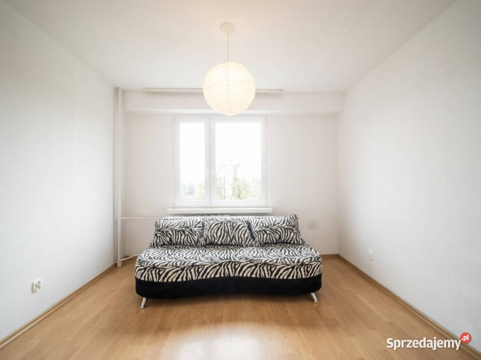 2 pokojowe mieszkanie Ozorków 48m2 sprzedam