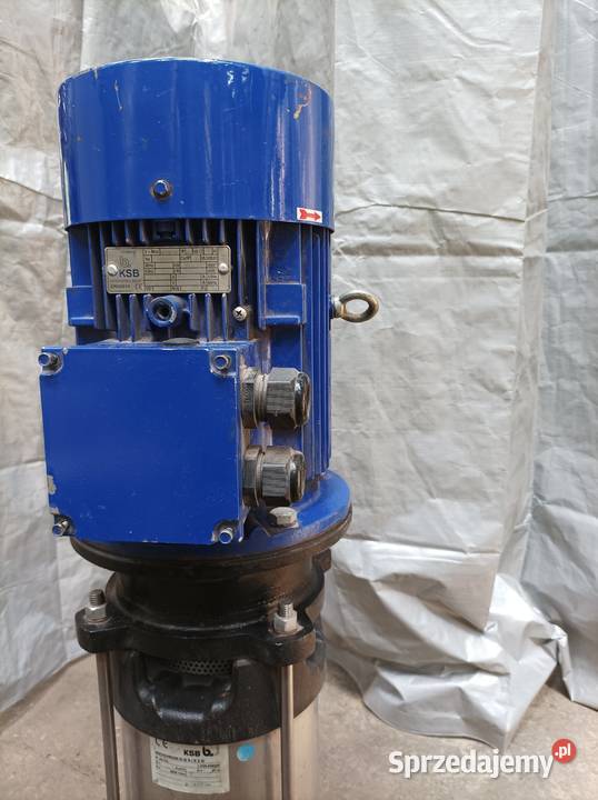 Pompa Movichrom N G982 O Jelenia Góra