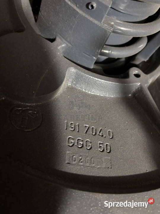 Claas Lexion wariator młocarni 1917040 Pozostałe Jastrzębniki sprzedam