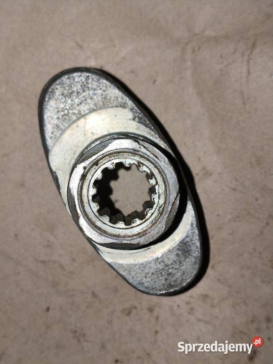 Widelec skrzyni biegów że wstecznym biegiem Leszno