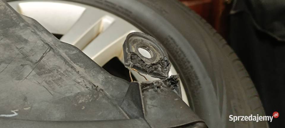 Lampy Dodge Ram 1500 Dobroszyce