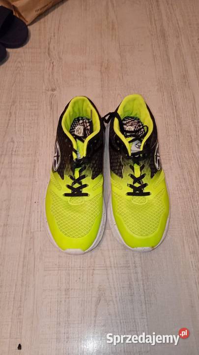 Buty męskie sportowe pianka Łódź sprzedam